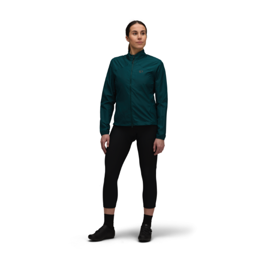 PEARL IZUMI PEARL IZUMI Manteau Quest Barrier Femme PEARL IZUMI PEARL IZUMI Manteau Quest Barrier Femme