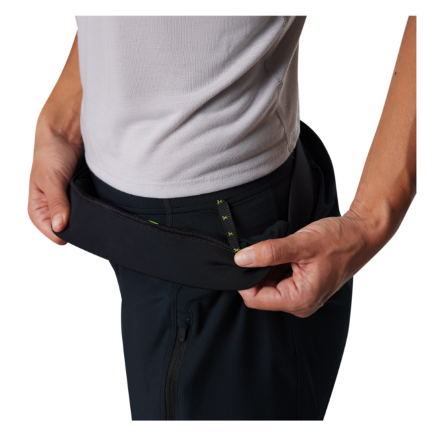 PEARL IZUMI PEARL IZUMI Short Canyon (avec Liner) Femme