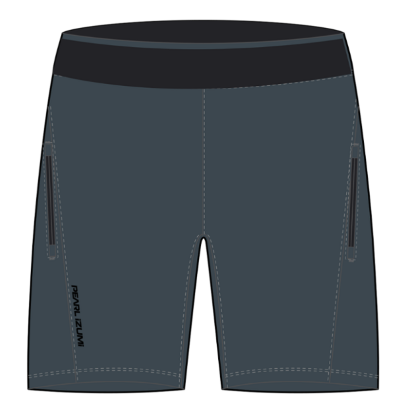PEARL IZUMI PEARL IZUMI Short Canyon (avec Liner) Femme