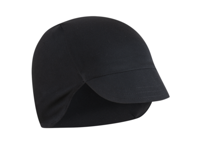 PEARL IZUMI Casquette de vélo thermale Noir
