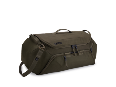 THULE Sac Duffle Roundtrip Bike 55L DEEP KHAKI