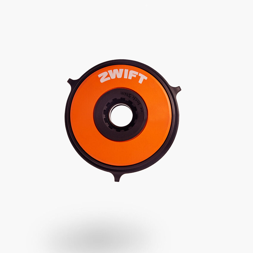 Zwift À Venir ZWIFT Cog and Click Upgrade Kit