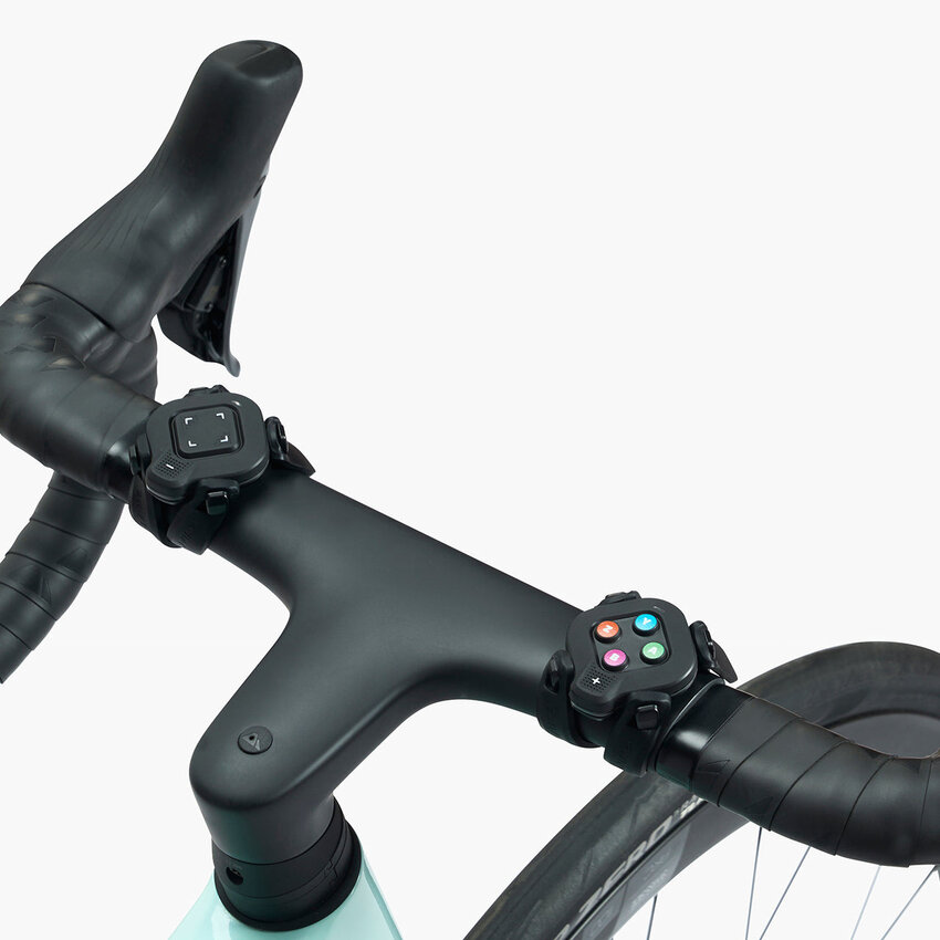 Zwift À Venir ZWIFT Cog and Click Upgrade Kit
