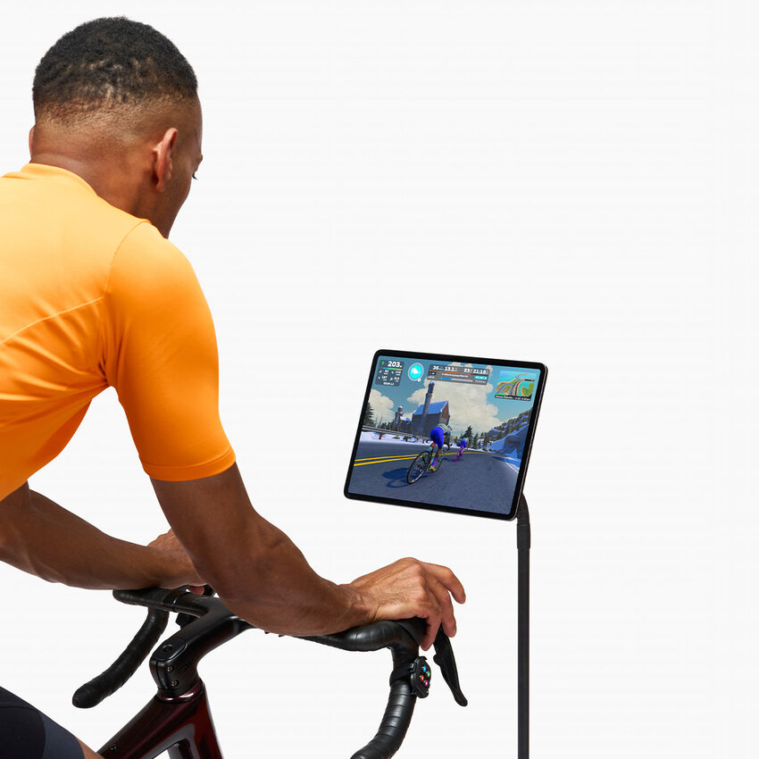 Zwift À Venir ZWIFT Cog and Click Upgrade Kit