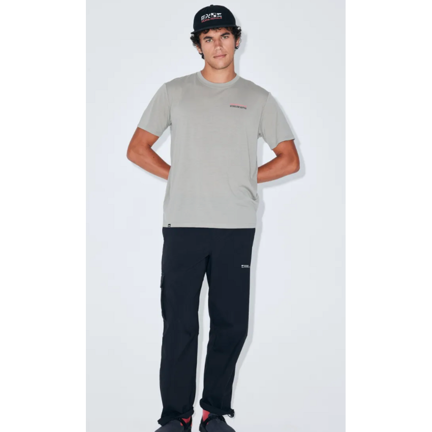 MONS ROYALE MONS ROYALE T-shirt Icon merino Classique S/S MONS ROYALE MONS ROYALE T-shirt Icon merino Classique S/S