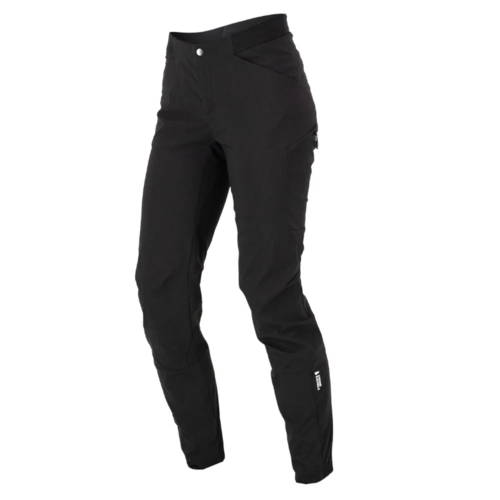 MONS ROYALE MONS ROYALE Pantalon Diversion merino Trail Femme MONS ROYALE MONS ROYALE Pantalon Diversion merino Trail Femme