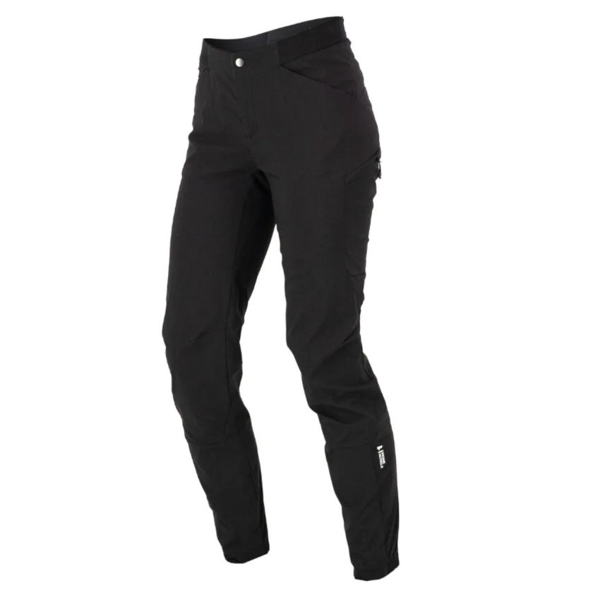 MONS ROYALE MONS ROYALE Pantalon Diversion merino Trail Femme MONS ROYALE MONS ROYALE Pantalon Diversion merino Trail Femme