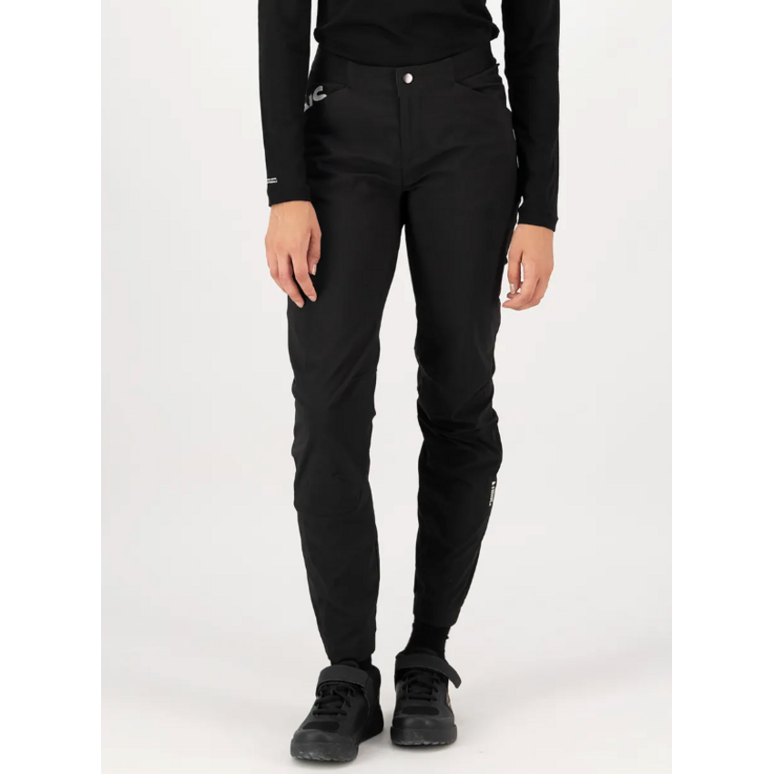 MONS ROYALE MONS ROYALE Pantalon Diversion merino Trail Femme MONS ROYALE MONS ROYALE Pantalon Diversion merino Trail Femme