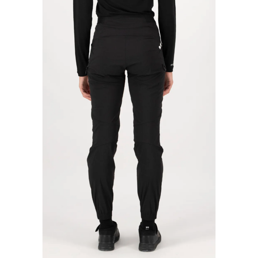 MONS ROYALE MONS ROYALE Pantalon Diversion merino Trail Femme MONS ROYALE MONS ROYALE Pantalon Diversion merino Trail Femme
