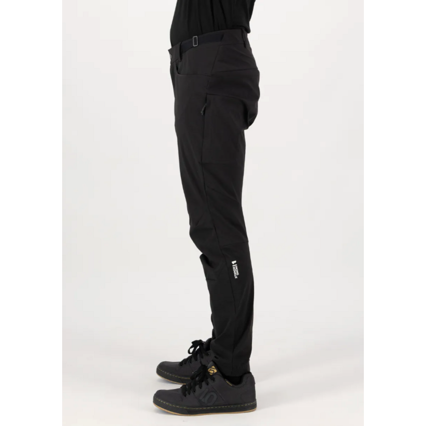 MONS ROYALE MONS ROYALE Pantalon Diversion merino trail