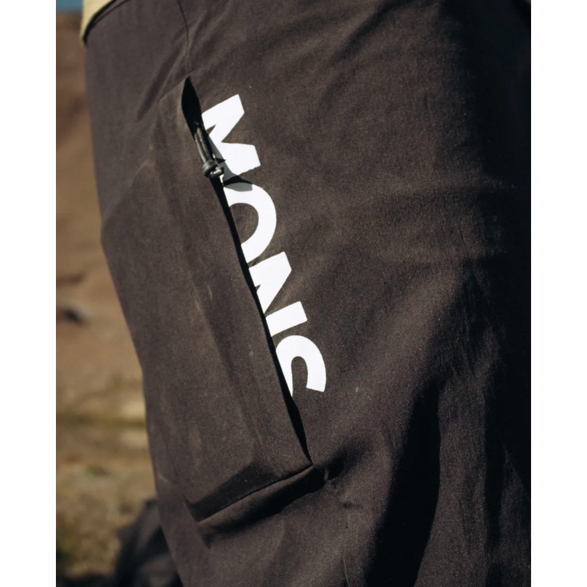 MONS ROYALE MONS ROYALE Pantalon Diversion merino trail