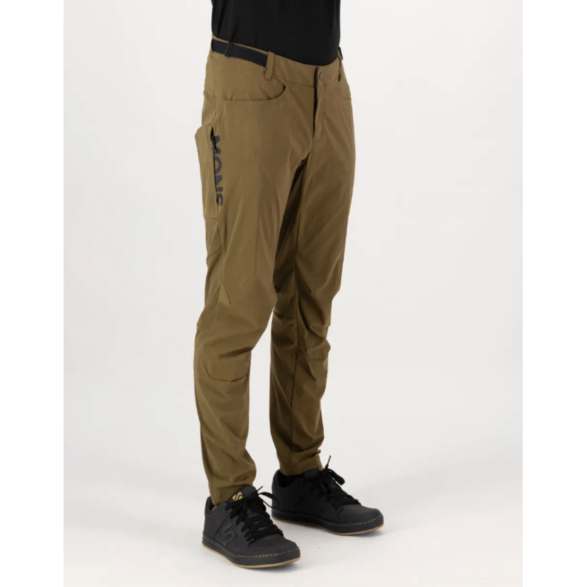 MONS ROYALE MONS ROYALE Pantalon Diversion merino trail