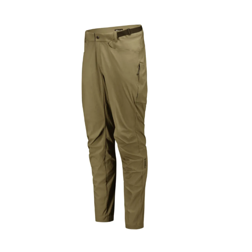 MONS ROYALE MONS ROYALE Pantalon Diversion merino trail