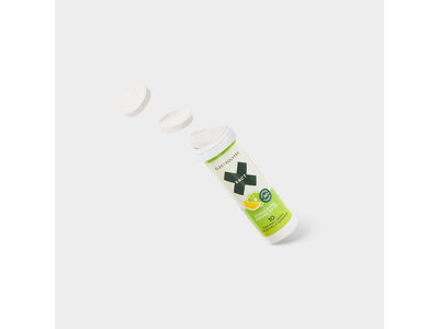 XACT Electrolytes - 10 Comprimés d'hydratation