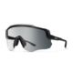 Black + Photochromic Clear To Gray Lens