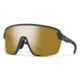 Matte Gravy | Polarized Bronze Mirror