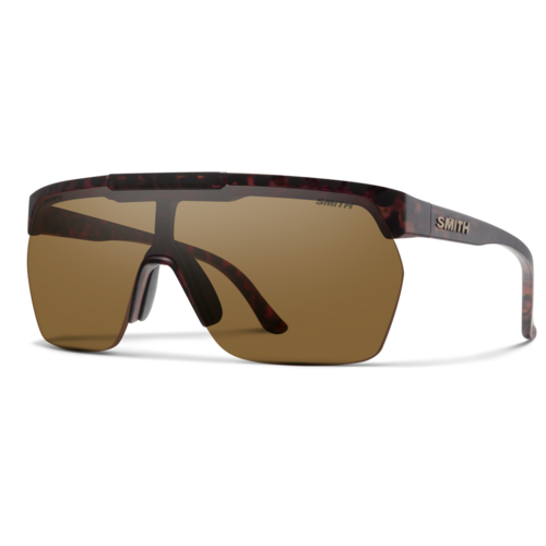 Smith Optics SMITH Lunettes XC Matte Tortoise ChromaPop Brown