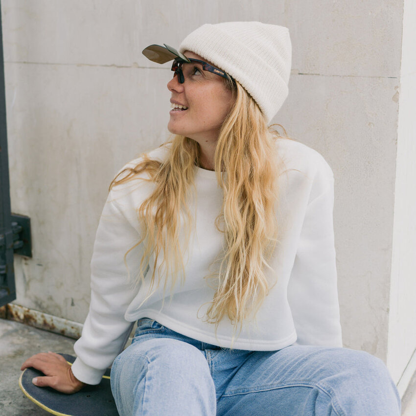 Smith Optics SMITH Lunettes XC Matte Tortoise ChromaPop Brown