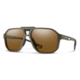 Matte Olive Oil | Polarized Brown