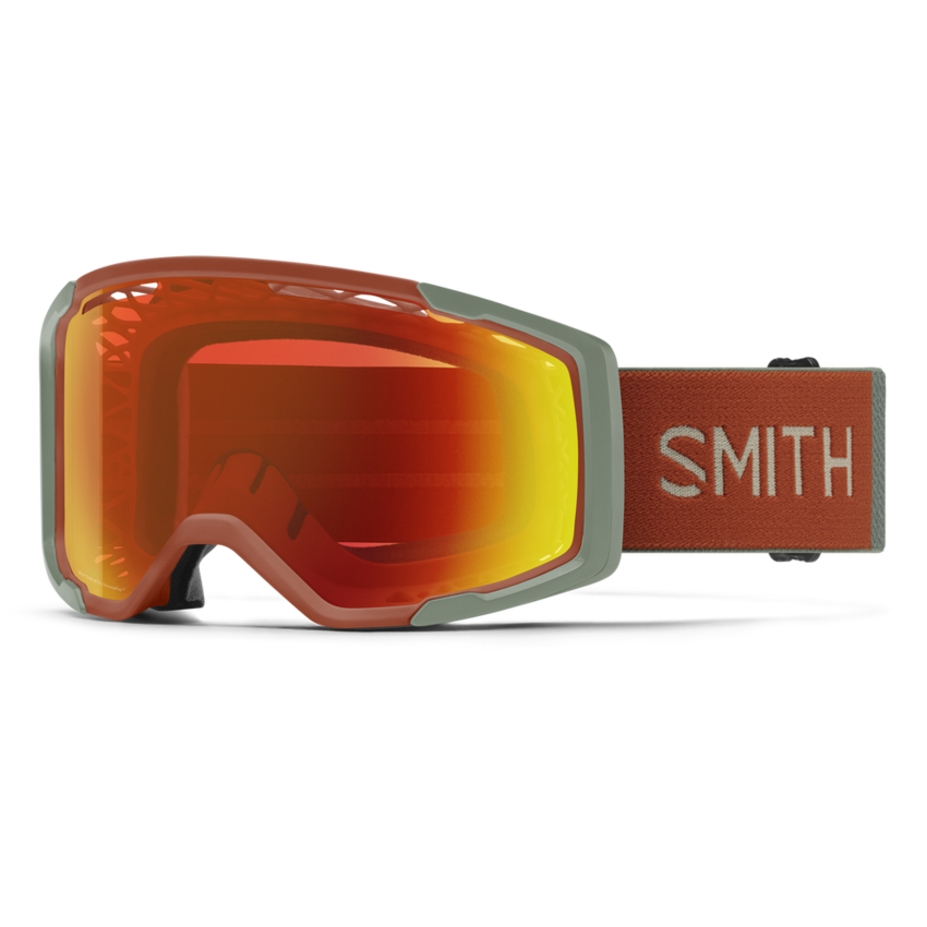 SMITH SMITH Goggles Rhythm MTB SMITH SMITH Goggles Rhythm MTB