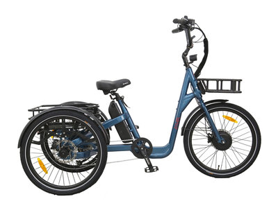 2026 TRIVEL Move City