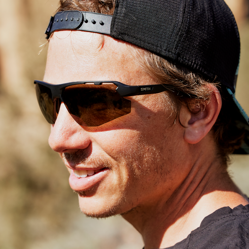 SMITH SMITH Lunettes Resolve - SMITH SMITH Lunettes Resolve -