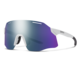 White + Violet Mirror Lens