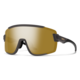 Matte Gravy | Polarized Bronze Mirror