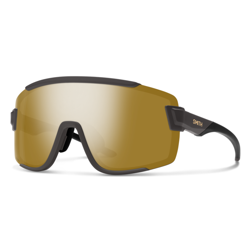 SMITH SMITH Lunettes Wildcat -