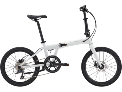 2026 GIANT MOMENTUM PakAway Disc White 2026 GIANT MOMENTUM PakAway Disc White