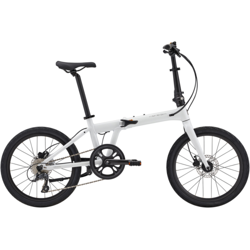 GIANT 2026 GIANT MOMENTUM PakAway Disc White GIANT 2026 GIANT MOMENTUM PakAway Disc White