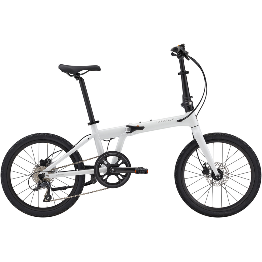 GIANT 2026 GIANT MOMENTUM PakAway Disc White GIANT 2026 GIANT MOMENTUM PakAway Disc White