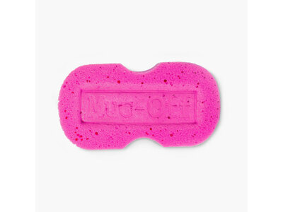 MUC-OFF Éponge Expanding Microcell