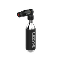 LEZYNE Détendeur CO2 Trigger Speed Drive Presta1x16g