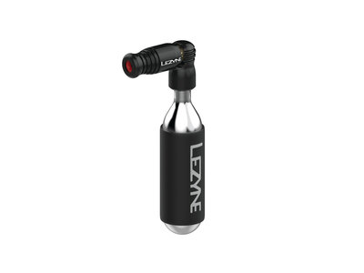 LEZYNE Détendeur CO2 Trigger Speed Drive Presta1x16g