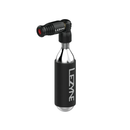 LEZYNE LEZYNE Détendeur CO2 Trigger Speed Drive Presta1x16g