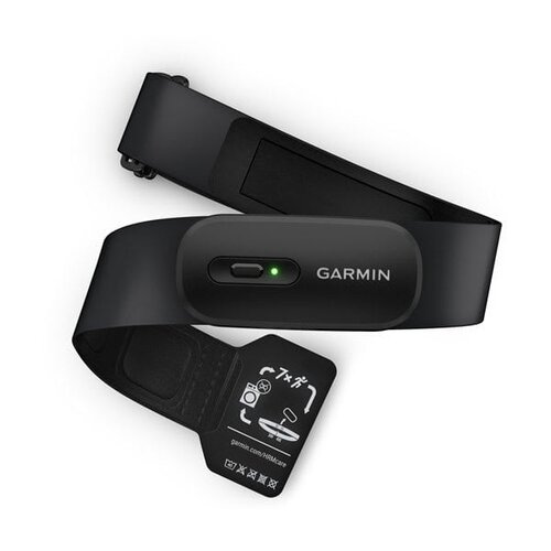 GARMIN GARMIN Ceinture HRM 200 M-XL