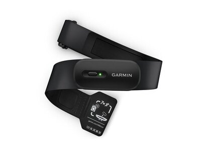 GARMIN Ceinture HRM 200  XS-S