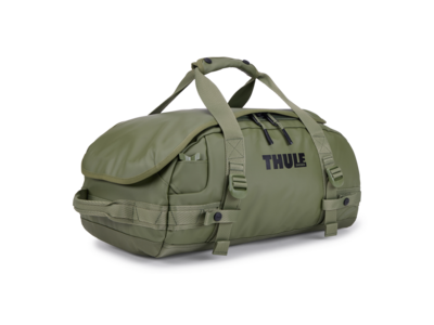 THULE Sac Duffle Chasm 30L Deep Khaki