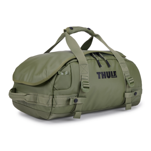 THULE THULE Sac Duffle Chasm 30L Deep Khaki