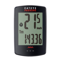 CATEYE Cyclomètre Padrone +