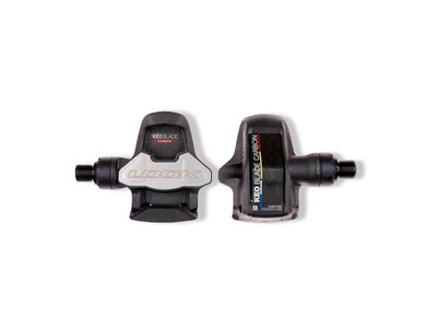 LOOK Pédales Keo Blade 12 Carbon Cr-Mo 9/16