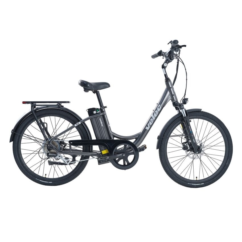 VELEC À venir 2026 VELEC A2 13Ah (500 Watts)