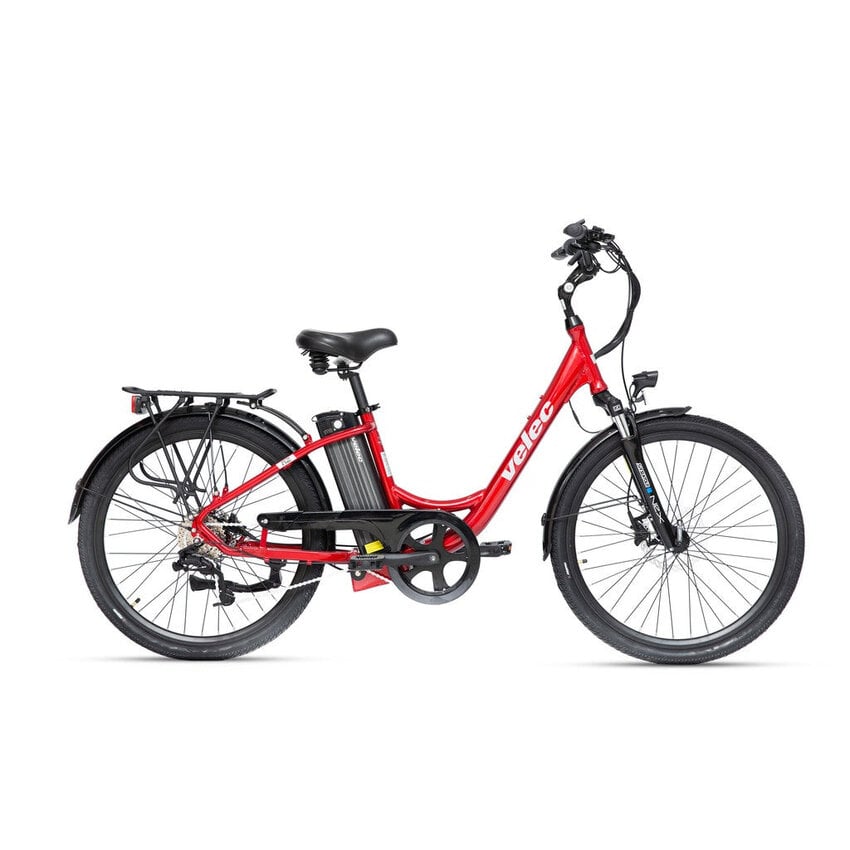 VELEC À venir 2026 VELEC A2 13Ah (500 Watts)