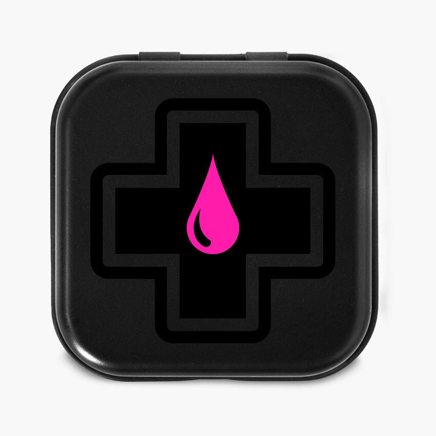 MUC-OFF MUC-OFF Ensemble de rustines pré-encollées MUC-OFF MUC-OFF Ensemble de rustines pré-encollées