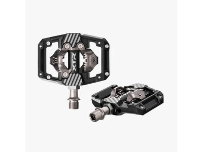 SHIMANO Pédales PD-M9220 XTR Enduro SPD