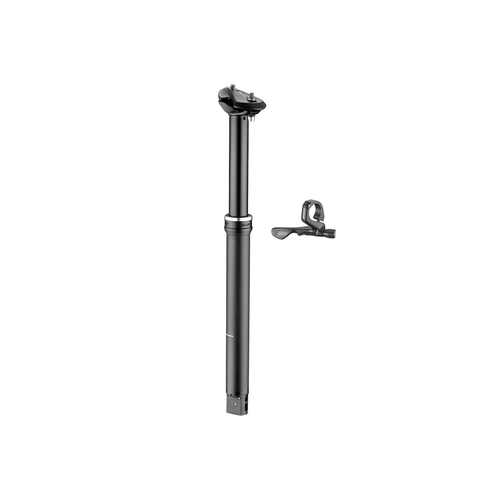 Tige De Selle SR Laprade E-83 – 26.4 Mm, Alliage Cannelé – Vélo Route
