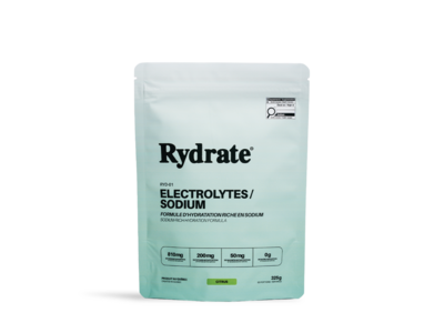 RYDRATE Electrolytes / Sodium