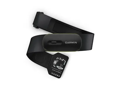 GARMIN Ceinture HRM 600 M-XL GARMIN Ceinture HRM 600 M-XL