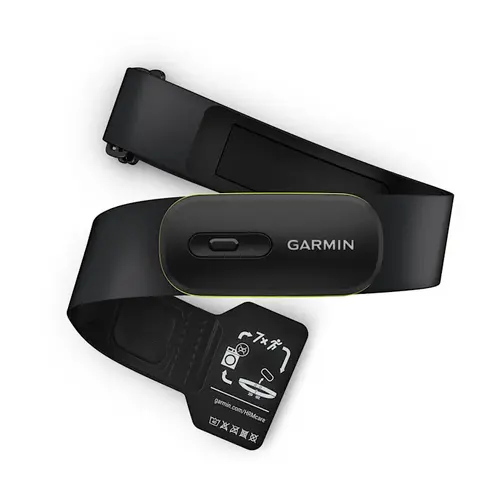 GARMIN GARMIN Ceinture HRM 600 M-XL GARMIN GARMIN Ceinture HRM 600 M-XL